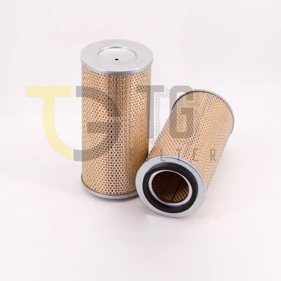 TGA 105 TGA 105 — изображение 1